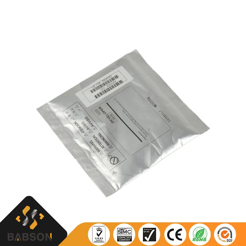 Wholesale Compatible Copier Parts Type DV116 Developer for Bizhub Models Di184 164 7718 6180 185 195