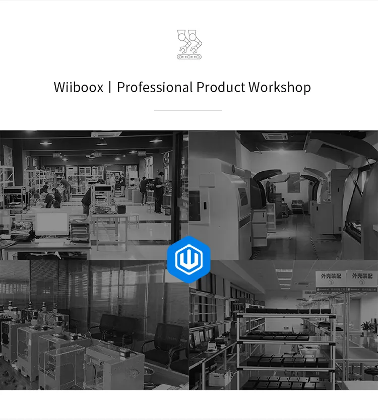 Wiibooxsweetin 3D Printer Chocolate Filament 3D Chocolate Printer