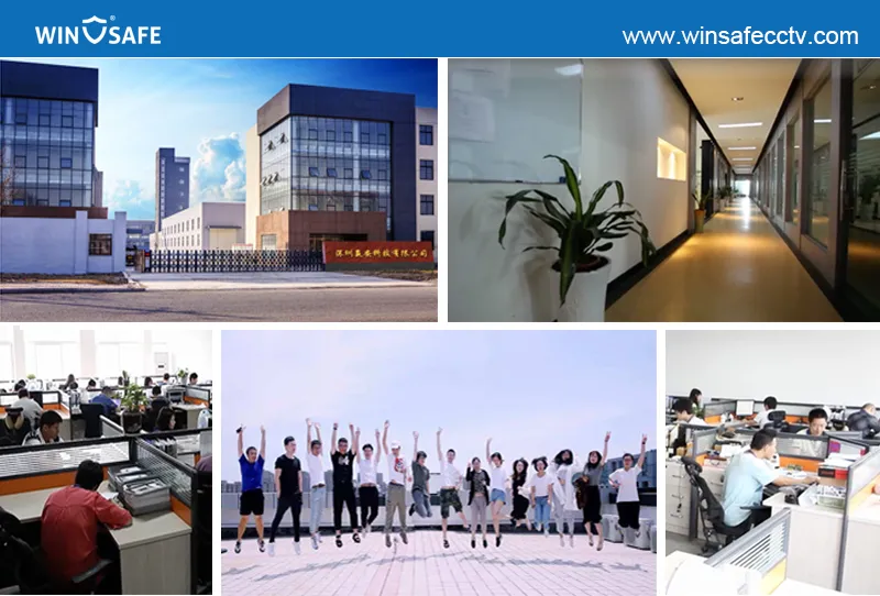 Wireless Microphones Room Tracking USB 3.0 Conference Video PTZ Camera