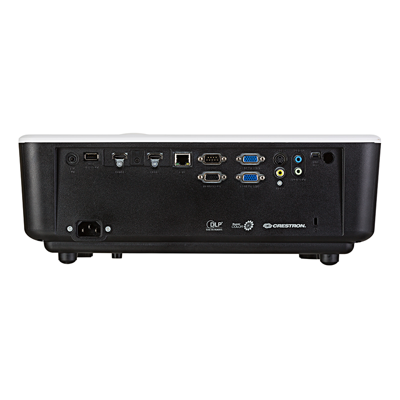 Xga 1024*768 Pixels 1080P Laser Projector DLP 3D Beamer
