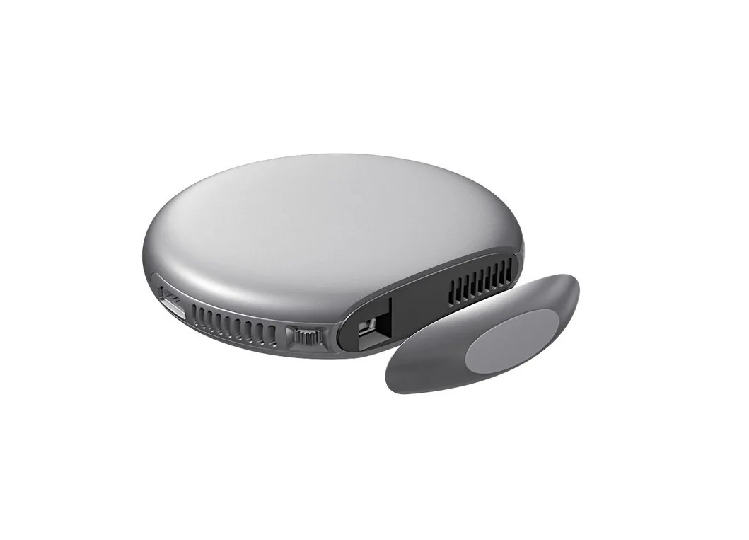 Yi-607 Mini DLP 50ANSI Lumens Bluetooth Android7.1 Hotsell Projector