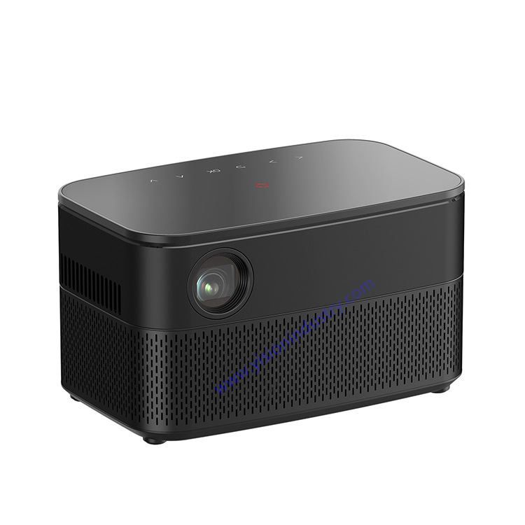 Yi-616 LED DLP Smart Mini DLP Home Theater-Business Meetings Projector