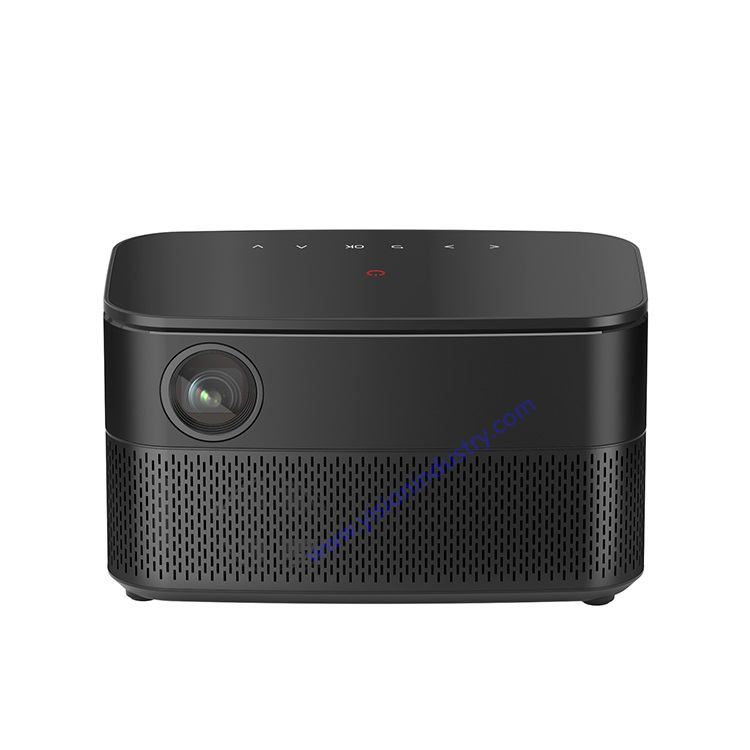 Yi-616 LED DLP Smart Mini DLP Home Theater-Business Meetings Projector