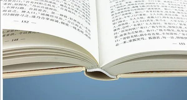 Zomagtc Sewing Thread Book Binder Binding Machine on Sales